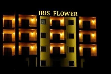 Iris Flower Hotel Jezzine Ngoại thất bức ảnh